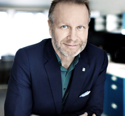 Björn Wellhagen, näringspolitisk chef, expert BI Husbyggnad